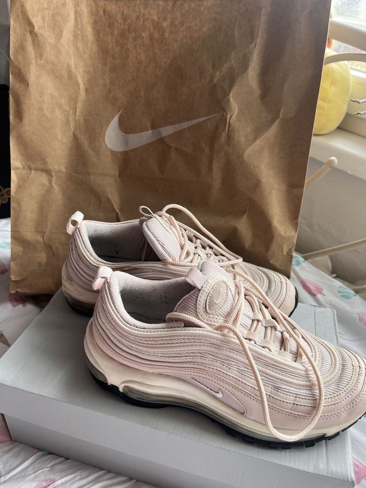 Nike Air Max 97 дамски 38/39 номер