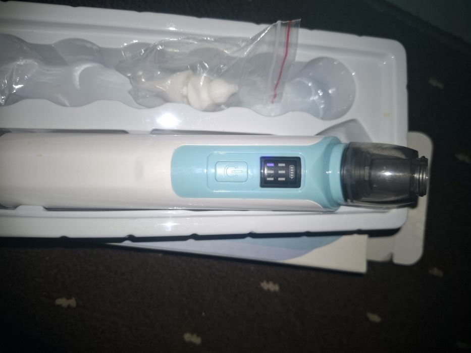 Продаю детский автоматический соплеотсос (электронный аспиратор)

Неза