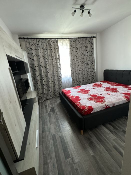 Apartament Ultracentral 2 camere, centrala proprie, aer conditionat