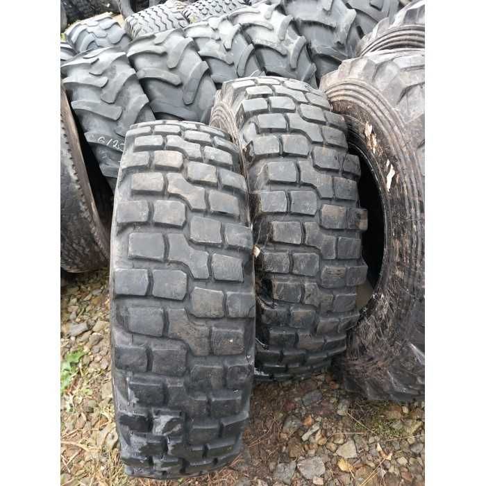 Cauciucuri 335/80R20 (12.5R20) Semperit pentru Case, Valtra