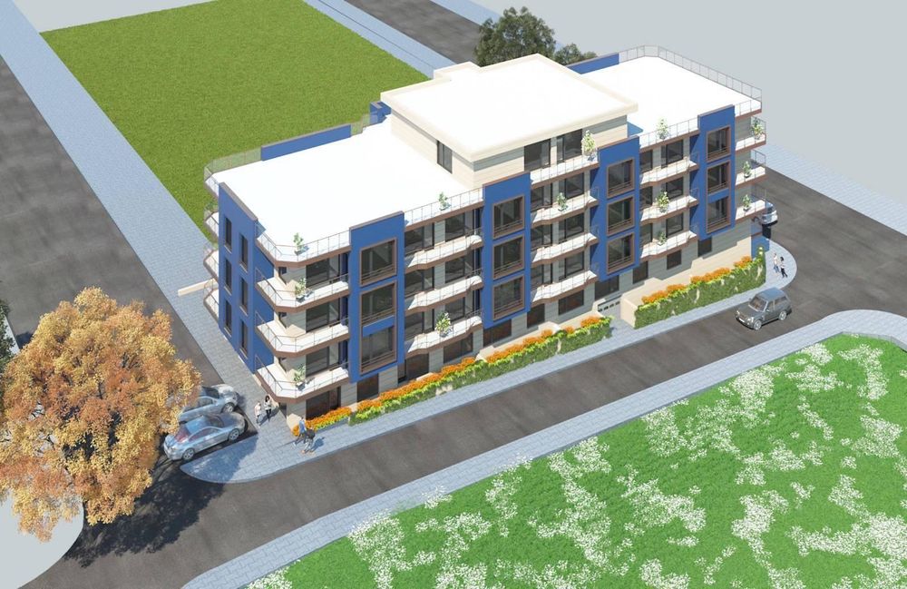 Продава се  в Кърджали, Възрожденци -  кв.м за 0 €/ - Снимка #2