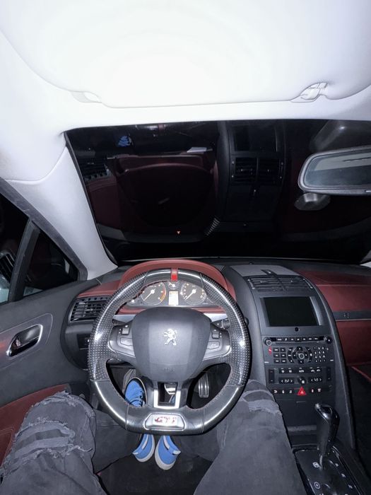 Volan + Airbag 308/208 GTi