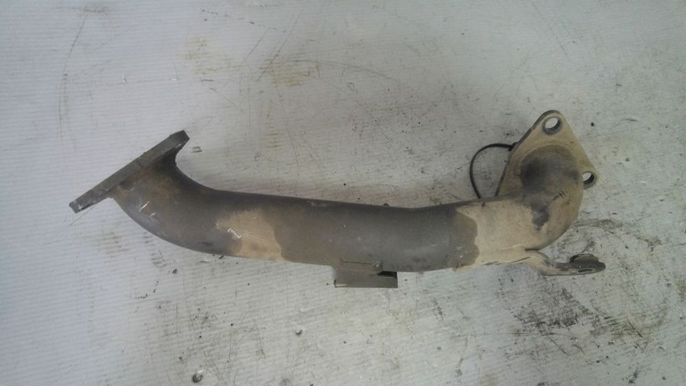 teava intercooler 1.7 cdti z17dth opel astra h meriva a