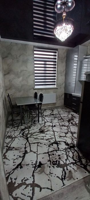 Сдаётся квартира