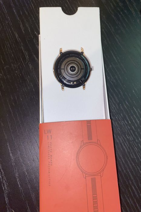 Smart Watch LW 11
