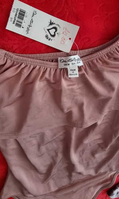 Body damă vezi toate pozele