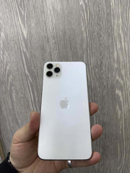Iphone 11 pro max 256 GB