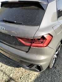 Jante 17 audi a1 s line led. Motor 1.0 tsi . Cutie manuala .