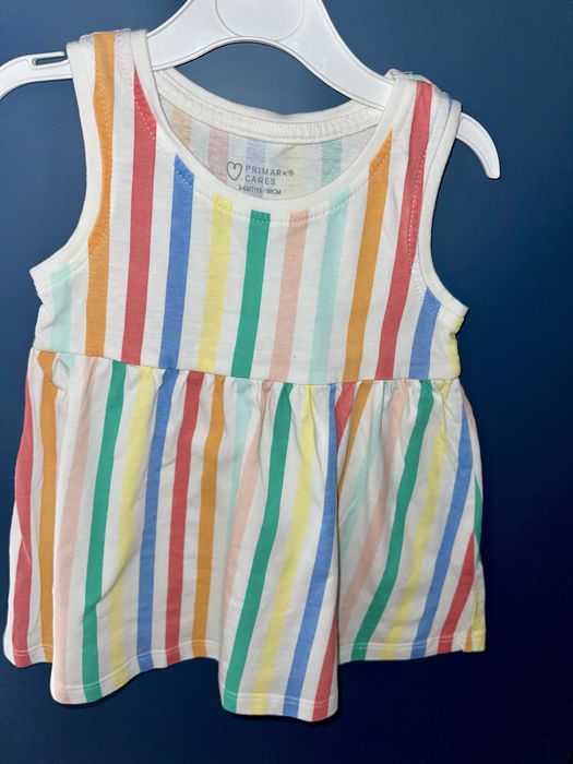 Бебешки/детски роклички Mayoral,H&M,Next,Zara,Primark