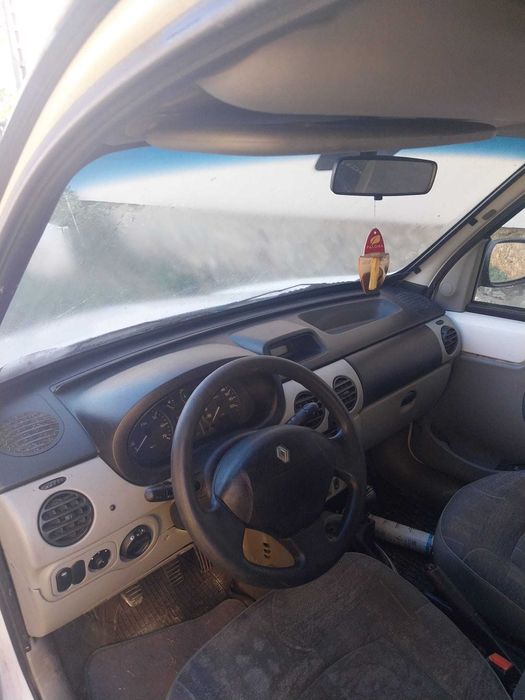 Renault Kangoo 2004