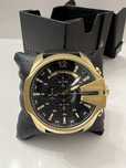 Vand ceas Diesel DZ4344 Gold NOU