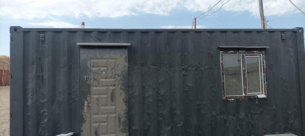 Продаётся Контейнер