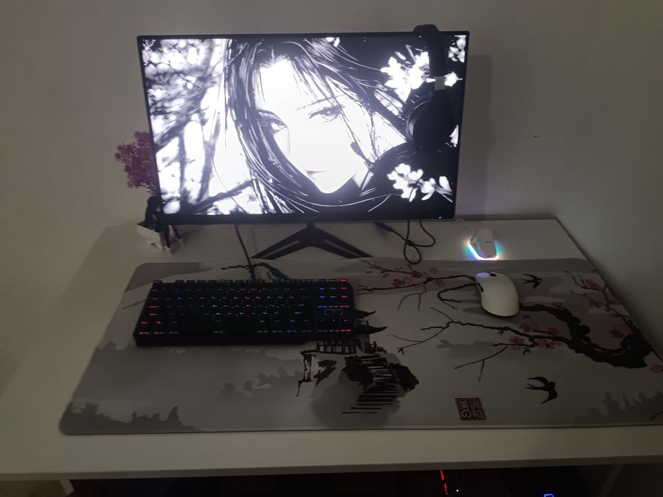 Продам игровой компьютер RTX 2060s (пк)