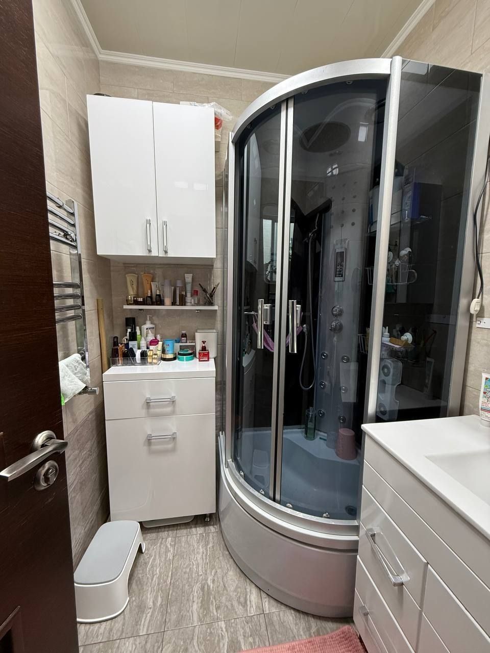 Продам 3х Комнатную Евро Квартиру Массив Ттз-1