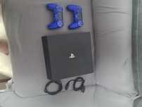 Ps4 pro 2 manete