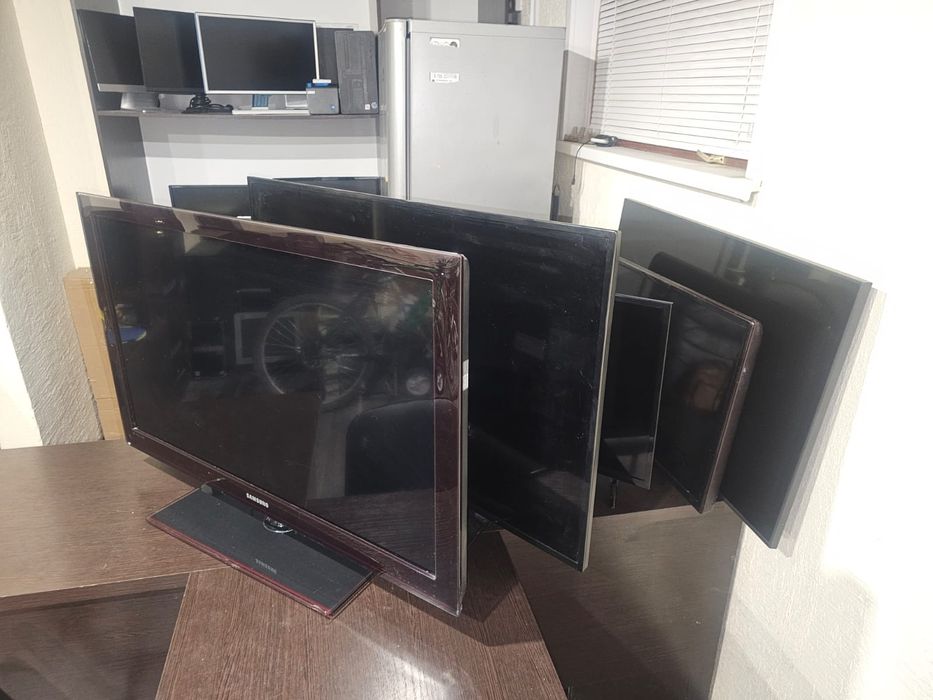 телевизор монитор Samsung xiaomi LG arg haier yasin phiilips