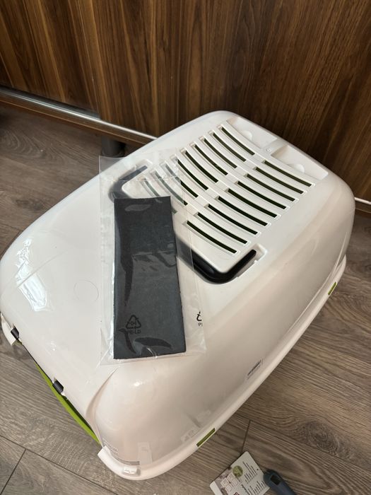 Котешки аксесоари