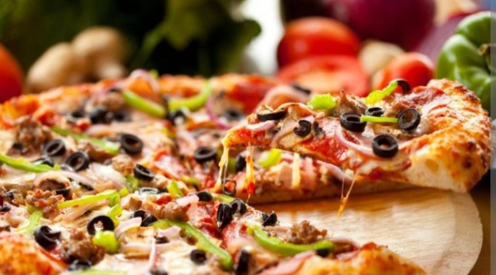 Здравословни рецепти