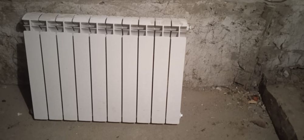 Биометрические радиаторы