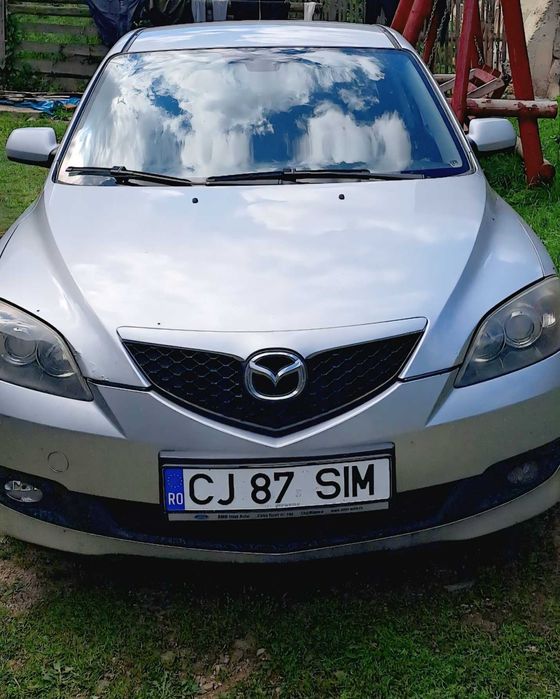 Vand Autoturism,Mazda 3