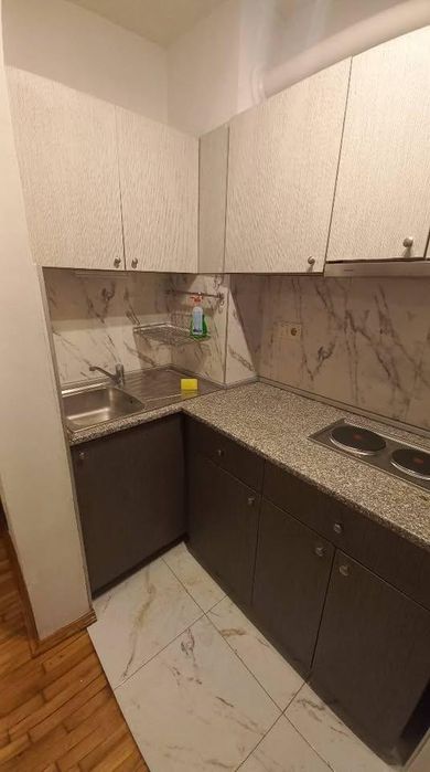 Дава се под наем Двустаен апартамент в Варна, Чаталджа - 65 кв.м за 350 € - Снимка #1