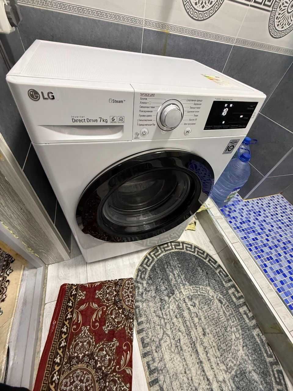 Ijaraga uy Uchtepa Farhod bozori