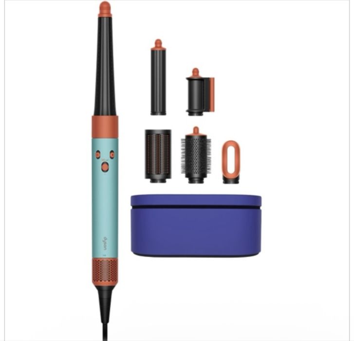 Dyson стайлер для волос