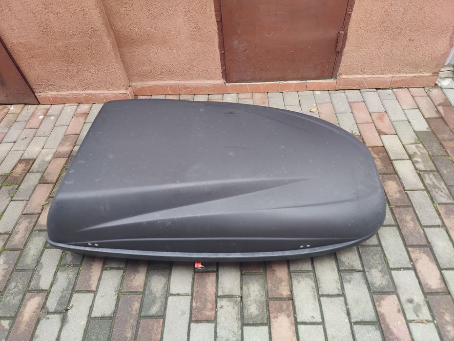 Vând Portbagaj auto plafon