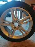 Vand jante 225/45/17
