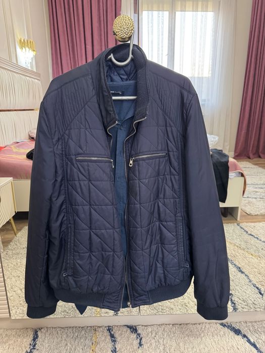 Продается мужская куртка