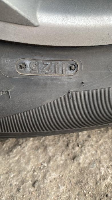 Шины TRIANGLE новые