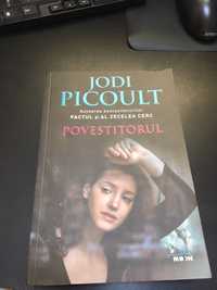 Povestitorul - Jodi Picoult