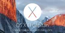 Apple MacOS El Căpitan USB-Stick MacBook Pro Air iMac Mac OS X