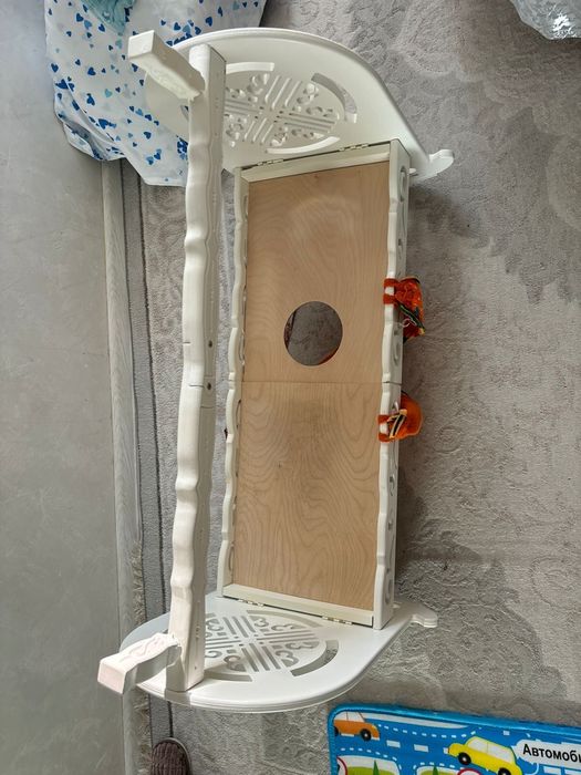 Бесик Новая Раскладуемая