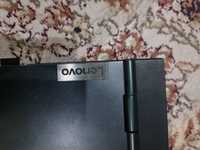 Ноутбук Lenovo Legion 5 17IMH05