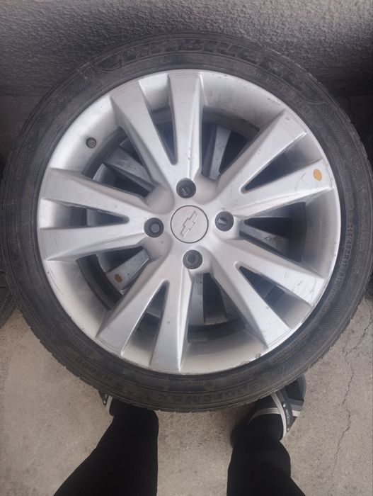 Диска балон сотилади