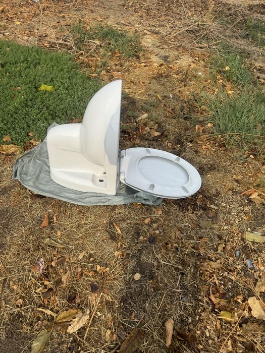 Унитаз подвесной инсталляционный