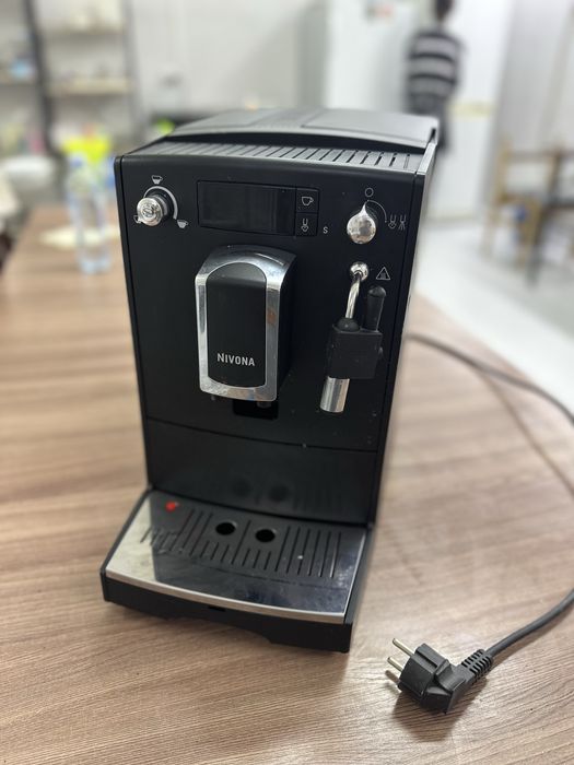 Продам кофемашину