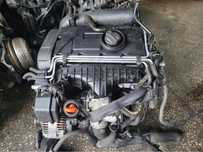 Motor VW Passat 2.0TDI BKP 140 cai