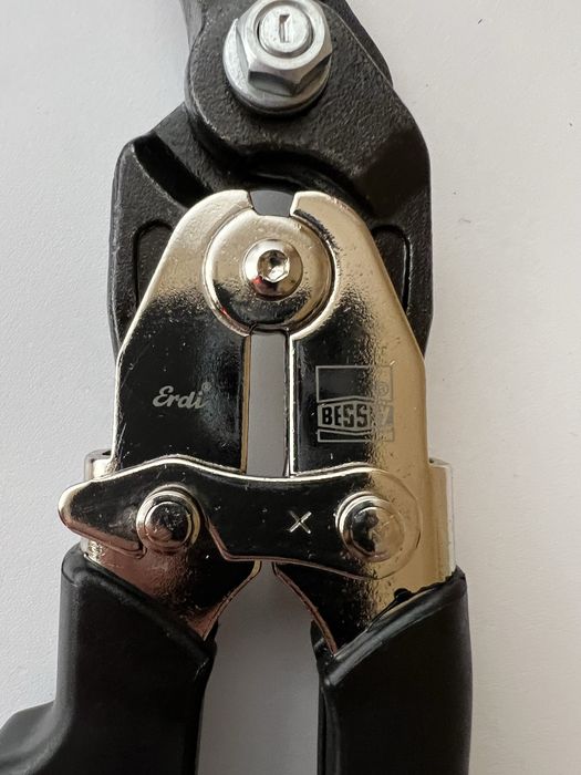 Foarfeca tabla Bessey D27B