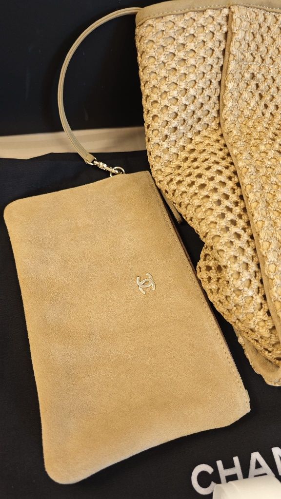 Дамска чанта Chanel