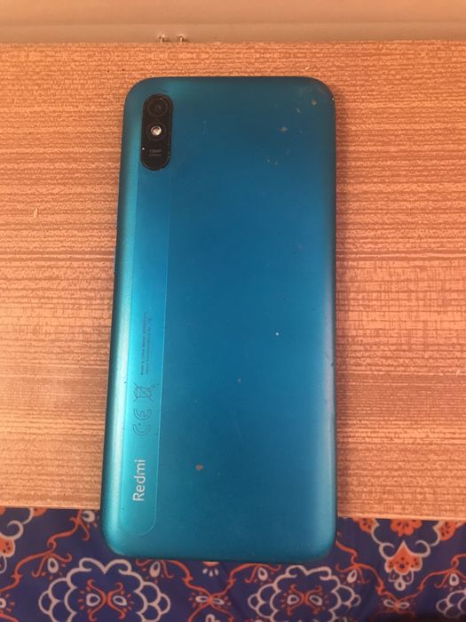 Xiaomi redmi 9a 32гб