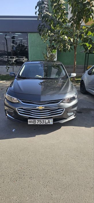 Malibu 2 2.4 atmasferniy