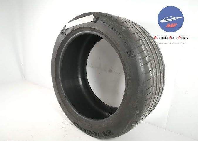 Гума Мишлен Пилот Спорт / Michelin Pilot Sport Dot 315/40 R21 Лятна Me