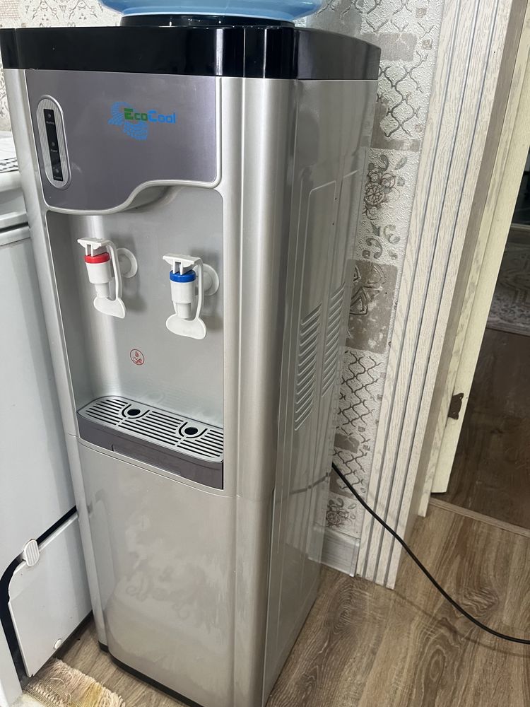 Продам куллер для воды