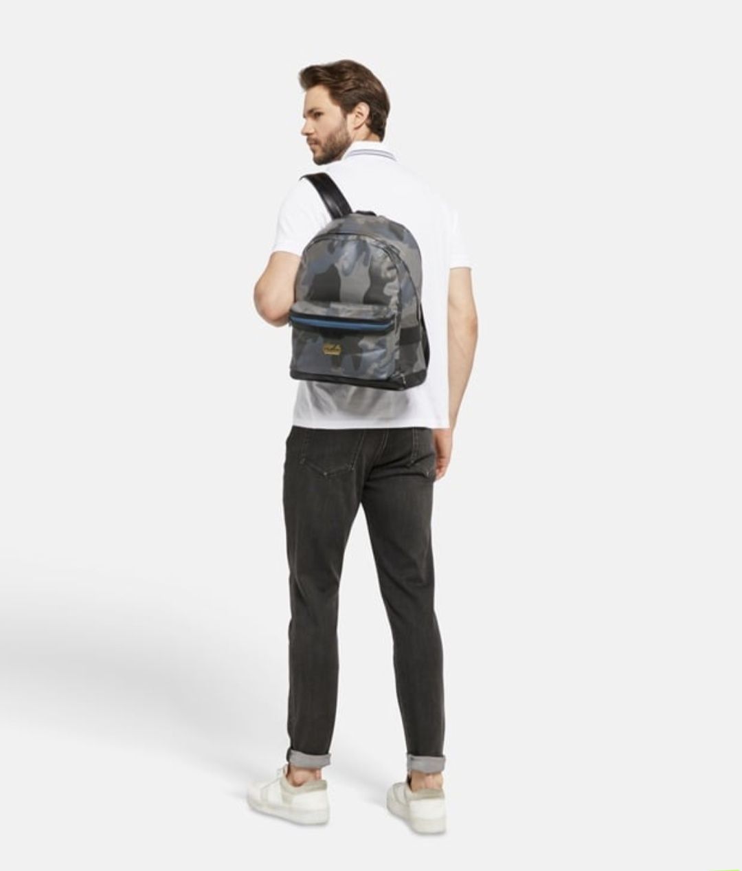 Zadig & Voltaire Backpack