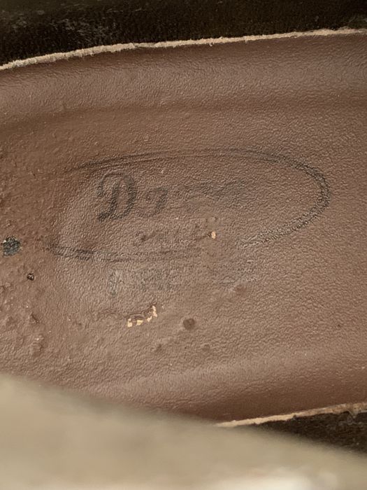 Кожени боти