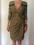 Rochie eleganta noua, cu eticheta