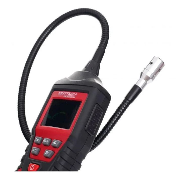 Detector de gaz , Kraft&Dele KD11397