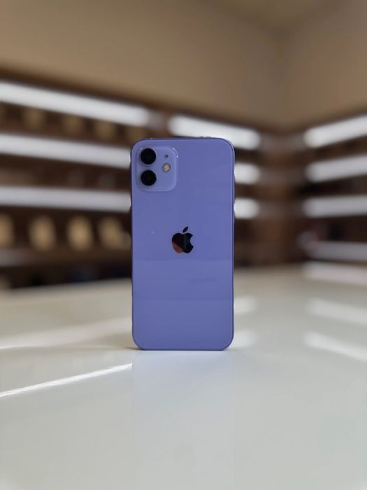 Айфон 12 / iPhone 12